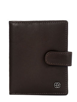 Eske - Bartho Card Holder Tan