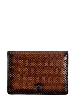 Eske - Avel Card Holder Tan