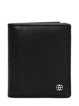 Eske - Ambrose Leather Card Holder Black