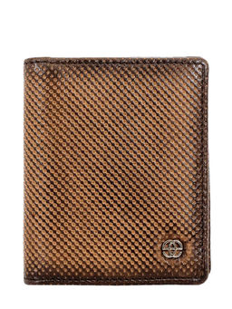 Eske - Zeal Card Holder Brown