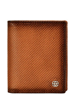 Eske - Zeal Card Holder Tan