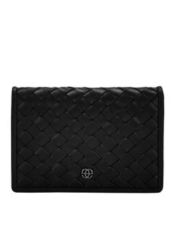 Eske - Elton Card Case Black