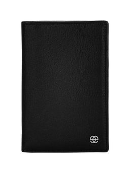 Eske - Zidane Card Case Black