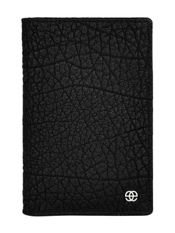 Eske - Titus Card Case Black