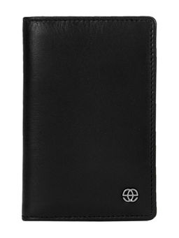 Eske - Leonard Card Case Black