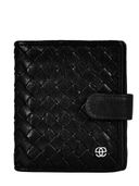 Black color option, Sold out, Currently selected