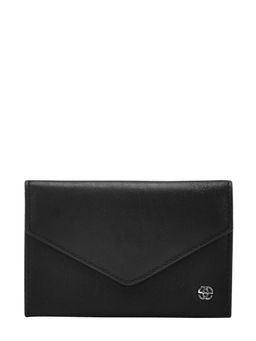 Eske - Ruud Card Case Black