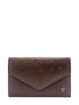 Eske - Davy Card Case Brown