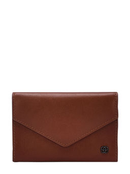 Eske - Ruud Card Case Brown