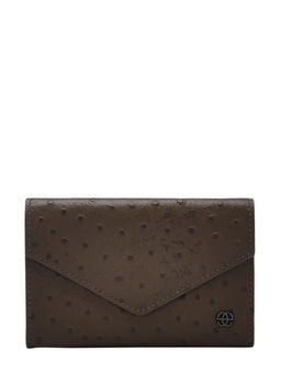Eske - Davy Card Case Olive
