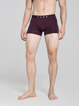 Puma - Nyl Mens Wine Trunk