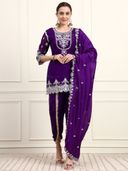 Purple color option