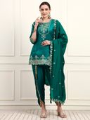 Turquoise color option, Currently selected