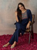 Navy Blue color option