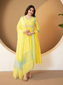 Yellow color option, Sold out, Currently selected