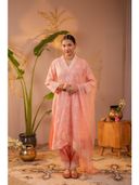 Peach color option, Currently selected