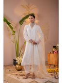 White color option, Currently selected