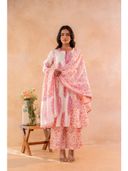 Pink color option, Currently selected