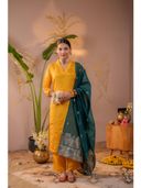 Mustard color option