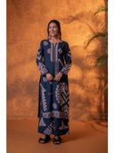 Blue color option, Sold out, Currently selected