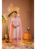 Pink color option, Currently selected