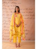 Yellow color option, Sold out, Currently selected