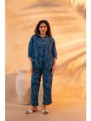 Indigo color option, Sold out