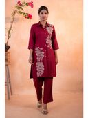 Maroon color option, Sold out, Currently selected