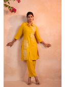 Mustard color option, Sold out