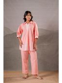 Peach color option, Currently selected