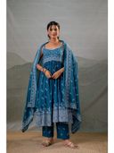 Indigo color option, Sold out, Currently selected