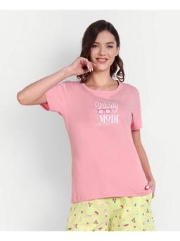 Bedtime Story - Vacay T-Shirt