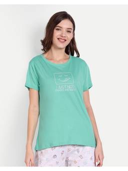 Bedtime Story - Nap and Snack T-Shirt