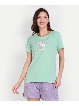 Bedtime Story - Self Care T-Shirt