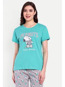 Bedtime Story - Peanut Sweet Dream T-Shirt