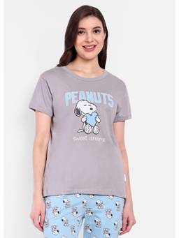 Bedtime Story - Peanut Sweet Dream T-Shirt