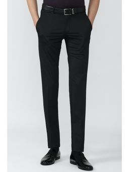 Van Heusen - Black Trousers