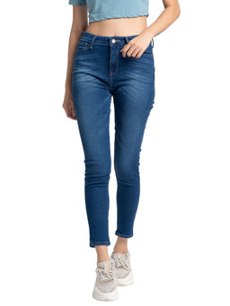 Spykar - Womens Jeans Brings The Trend For The Fashion Conscious.