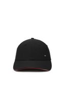 Black color option, Sold out, Currently selected