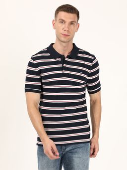 Wrangler - Men Multi Polo T-Shirt
