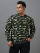 Green color option, Sold out, Currently selected