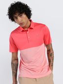 Red color option, Sold out, Currently selected