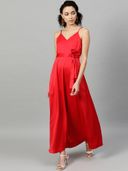 Red color option, Sold out