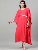 Coral color option, Currently selected