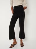 Black color option, Currently selected