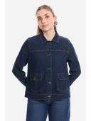 Navy Blue color option, Currently selected