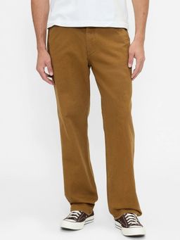GAP - Men's Relaxed Chinos Trousers