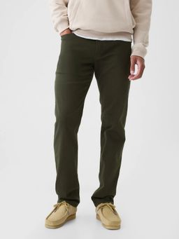 GAP - Men's Mid Rise Jeans
