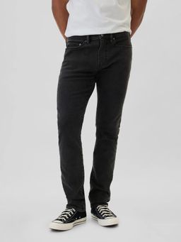 GAP - Men's Slim Fit Mid Rise Skinny Jeans