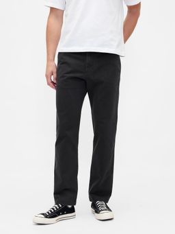GAP - Men's Relaxed Chinos Trousers